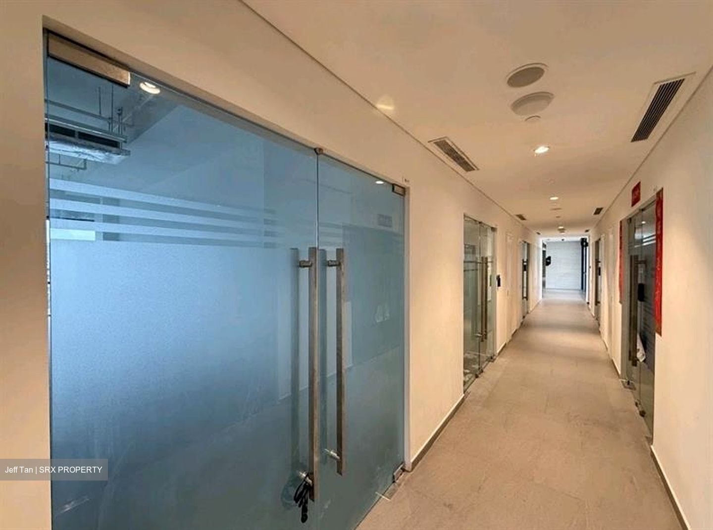 Woods Square (D25), Office #584451571